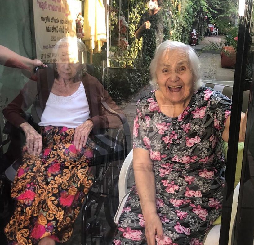 Abuelitas