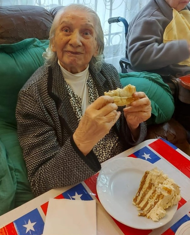 alimentacion asistida